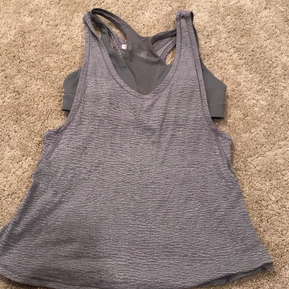 lululemon athletica Tops - Lululemon tank